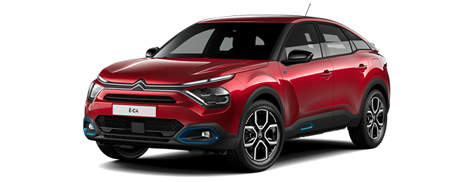 Foto 28 Citroen ë-C4 50kW eléctrico Feel Pack 100 kW (136 CV)